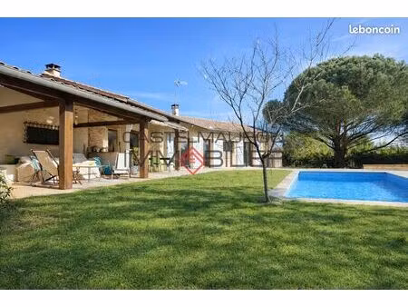 maison 5 pièces 153 m²