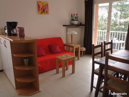 appartement t2 proche centre ville