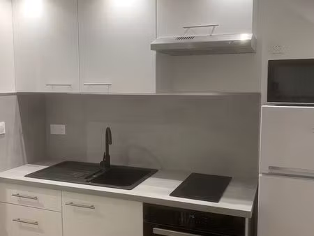 studio 18 m2 centre draguignan