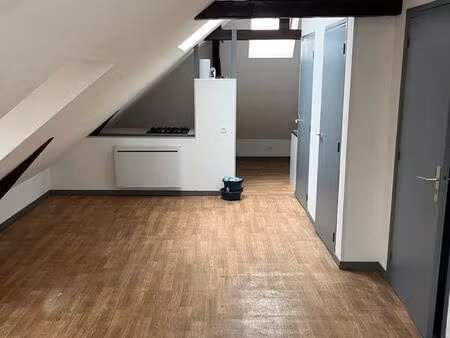 appartement sur iwuy