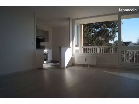 appartement t3 à louer