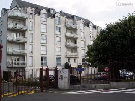 studio résidence standing