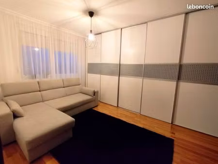 appartement t2 46m2 route blanche