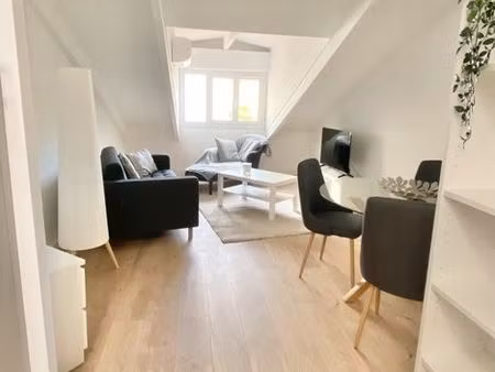 location appartement t2 meublé
