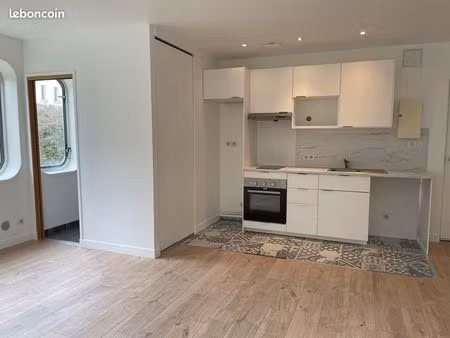 charmant studio 36 m2