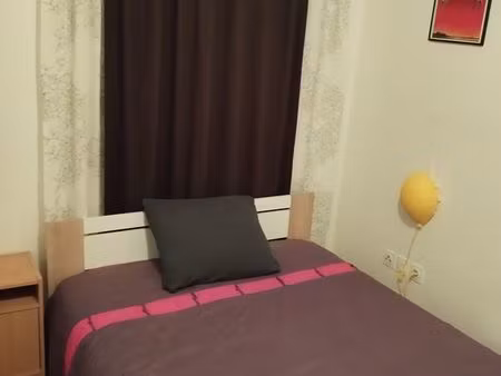 chambre meublée et autonome (saint-herblain)