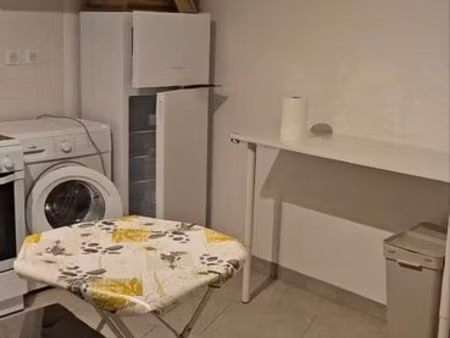 maison de ville a louer