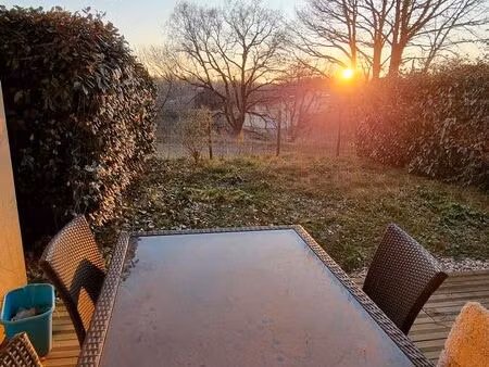 location appartement t2 meublé