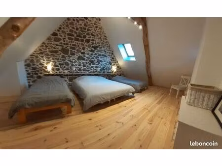 grande maison proche de clermont-ferrand