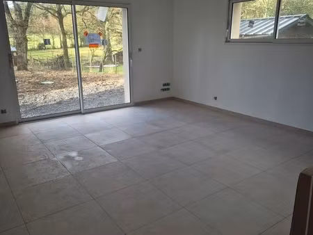 location maison missillac