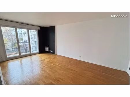 appartement 2 pièces 52 m²