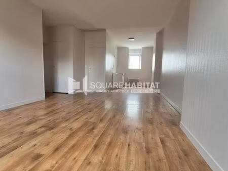 appartement 3 pièces 79 m²