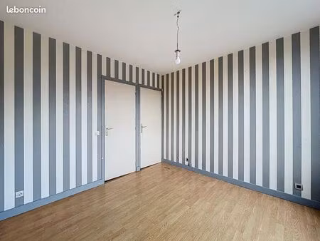 appartement 2 pièces 53 m²