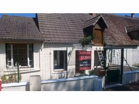 maison 2 pièces 51 m²