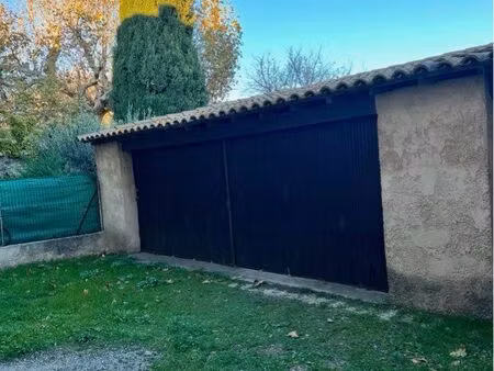 garage-entrepôt la farlède