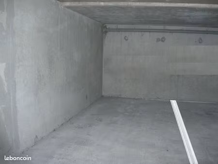 parking dinard / stationnement dinard / garage dinard