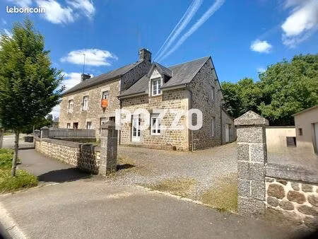 maison 4 pièces 102 m²