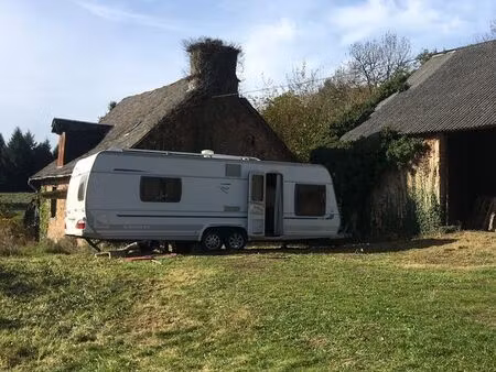 recherche terrain à louer