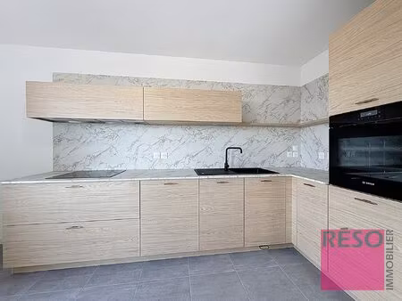 coup de coeur t3 nu ambilly