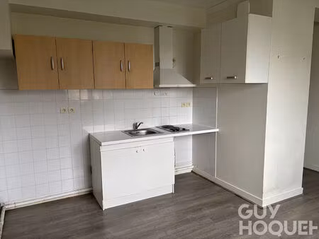 appartement 2 pièces à louer à beauce la romaine