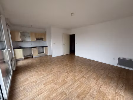 appartement chantepie 3 piece(s) 65 m2