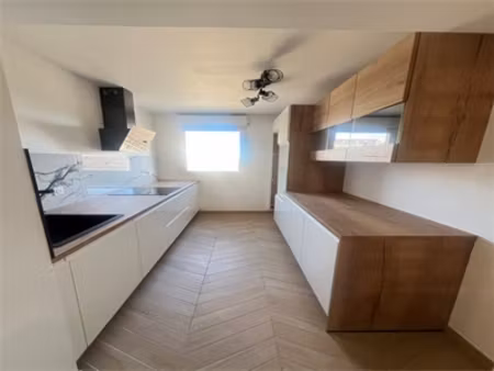 appartement 3 pièces