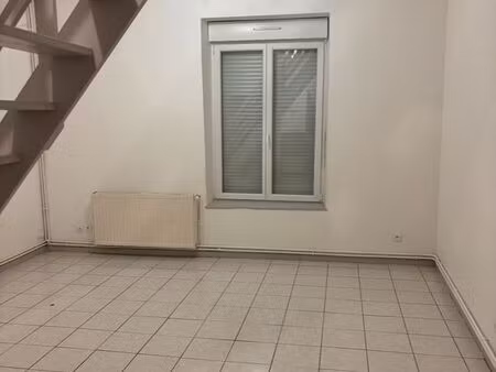 location appartement f4