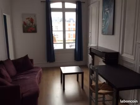 a louer appart. 2 pièces