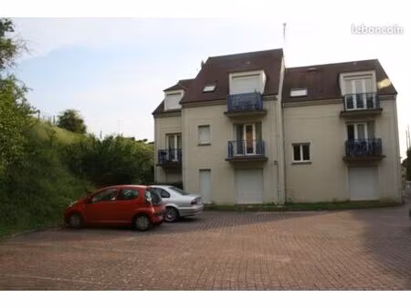appartement à louer à epernon