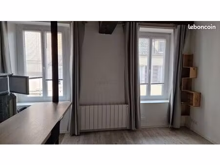 location studio epernon