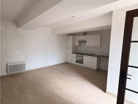 appartement à louer laguian-mazous