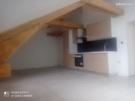 appartement mancieulles