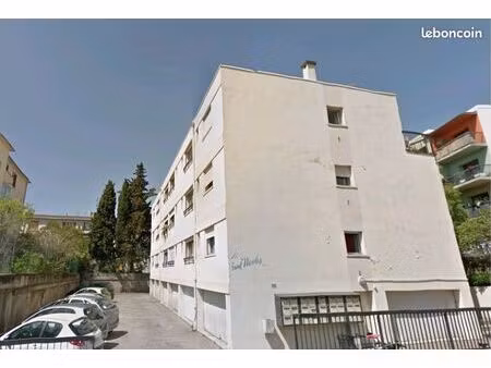 studio 1 pièce 18 m²