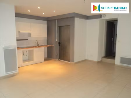 appartement à louer nay