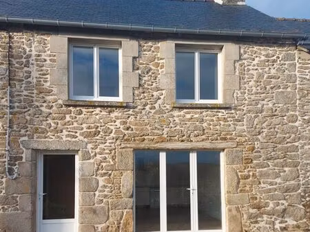 appartement refait à neuf