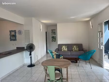 location appartement t3