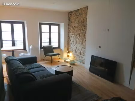 loue appartement f2 meublé