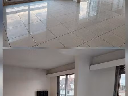 appartement 5 pièces - proche vieux schiltigheim