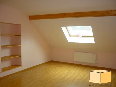 un studio sur belley (01300) d'une surface de 36.15m²