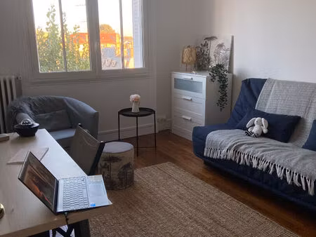 appartement 1 pièce(s) 28.59 m2