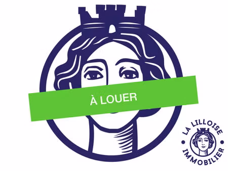 place de parking en sous-sol et sécurisée vieux lille