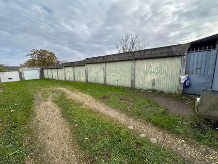 parking à louer à ris-orangis - réf. 15833