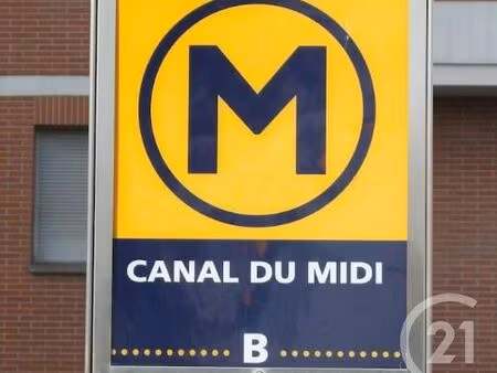 parking 12 m² toulouse