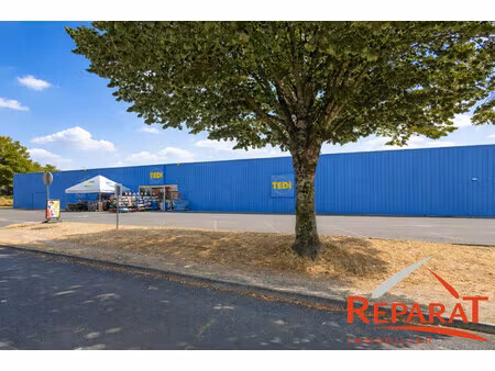 a louer - emplacement n°1