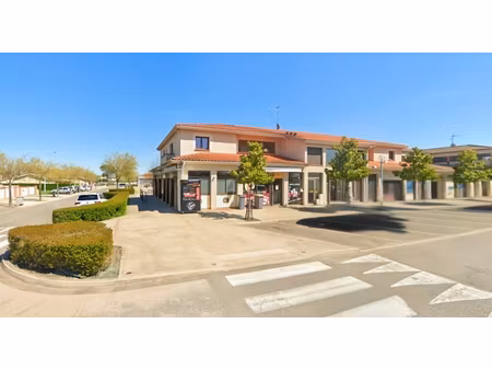 local commercial saint etienne de tulmont 45 m2