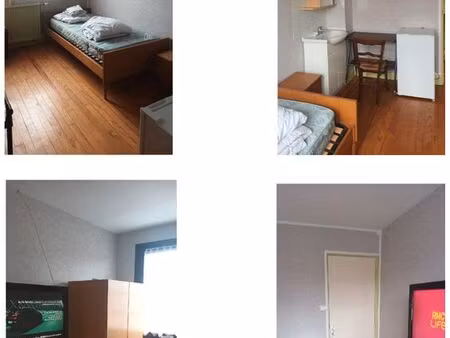 chambre meublée centre ville