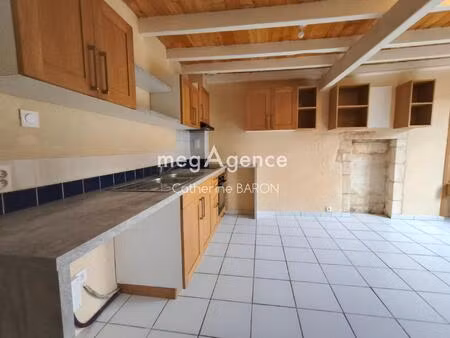 maison rénovée 2 chambres 2 salle d'eau 2 wc