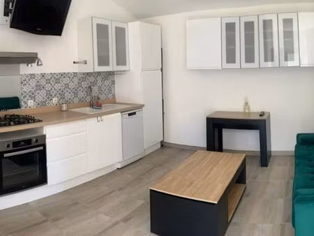 petite maison à louer