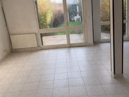 maison à louer 3 chambres jardin box ferme orpi noisy nouallet