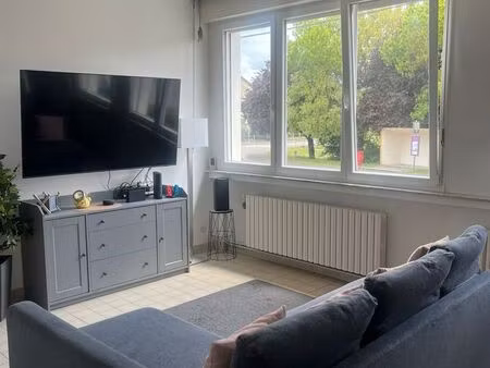 loue petite maison individuelle